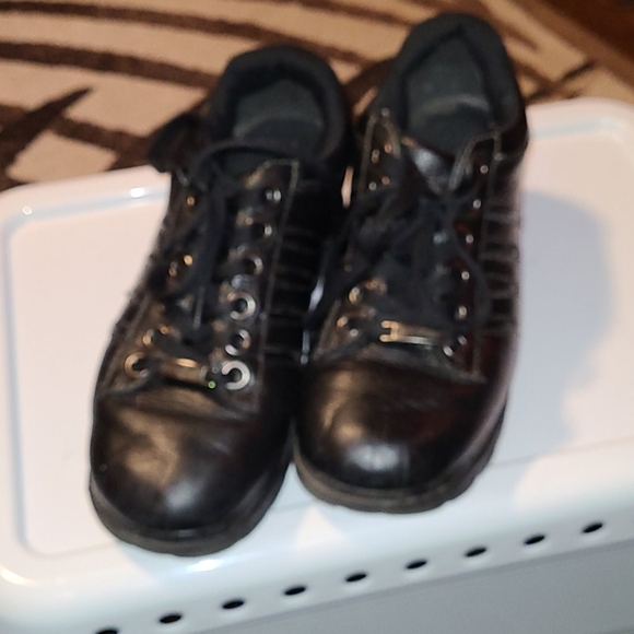 Leather shoes - Picture 5 of 5